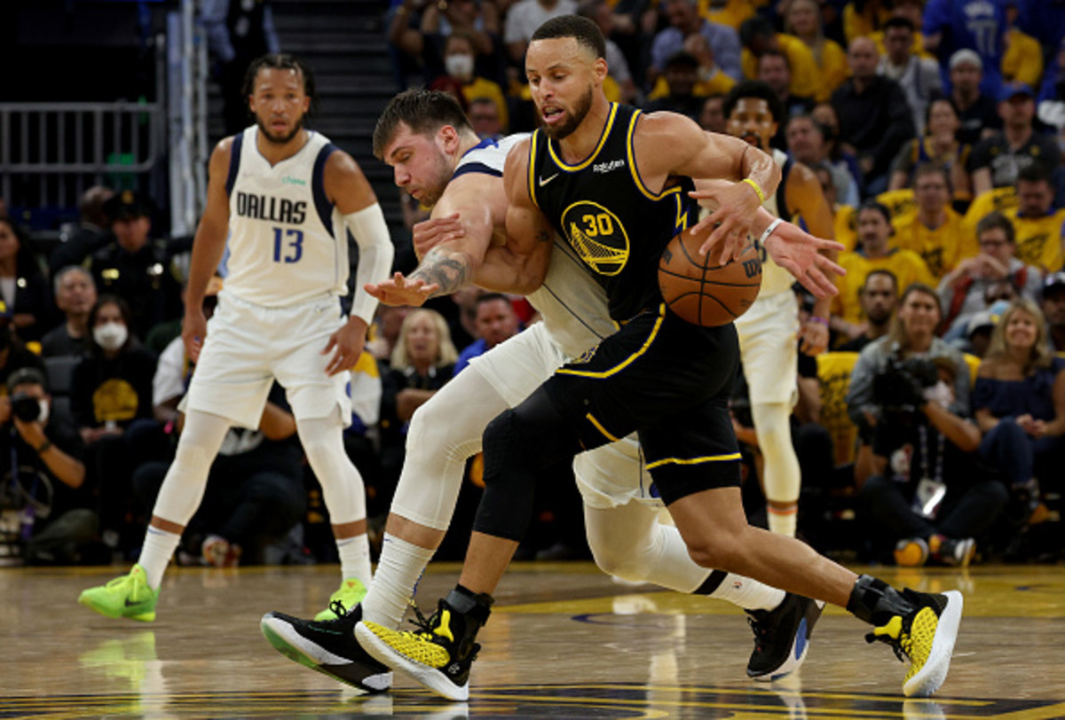 luka steph